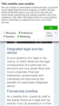 Mobile Screenshot of loyensloeff.com